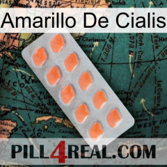 Cialis Yellow 26